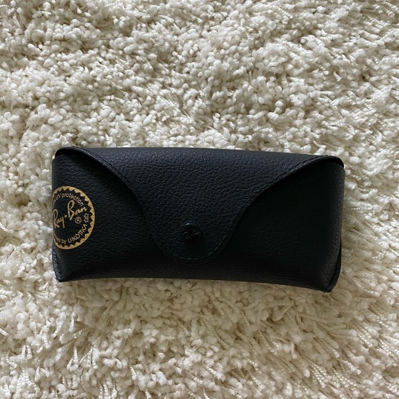 Ray Ban Sunglasses - Picture 4 of 4